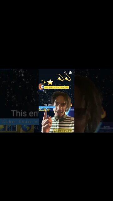 This Goku entry was just 🔥🔥 #shorts