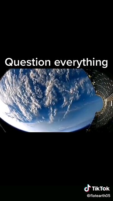 Question Everything