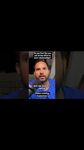 Putting a 100% Effort With 0 Progress With Your Friends #askabhinav