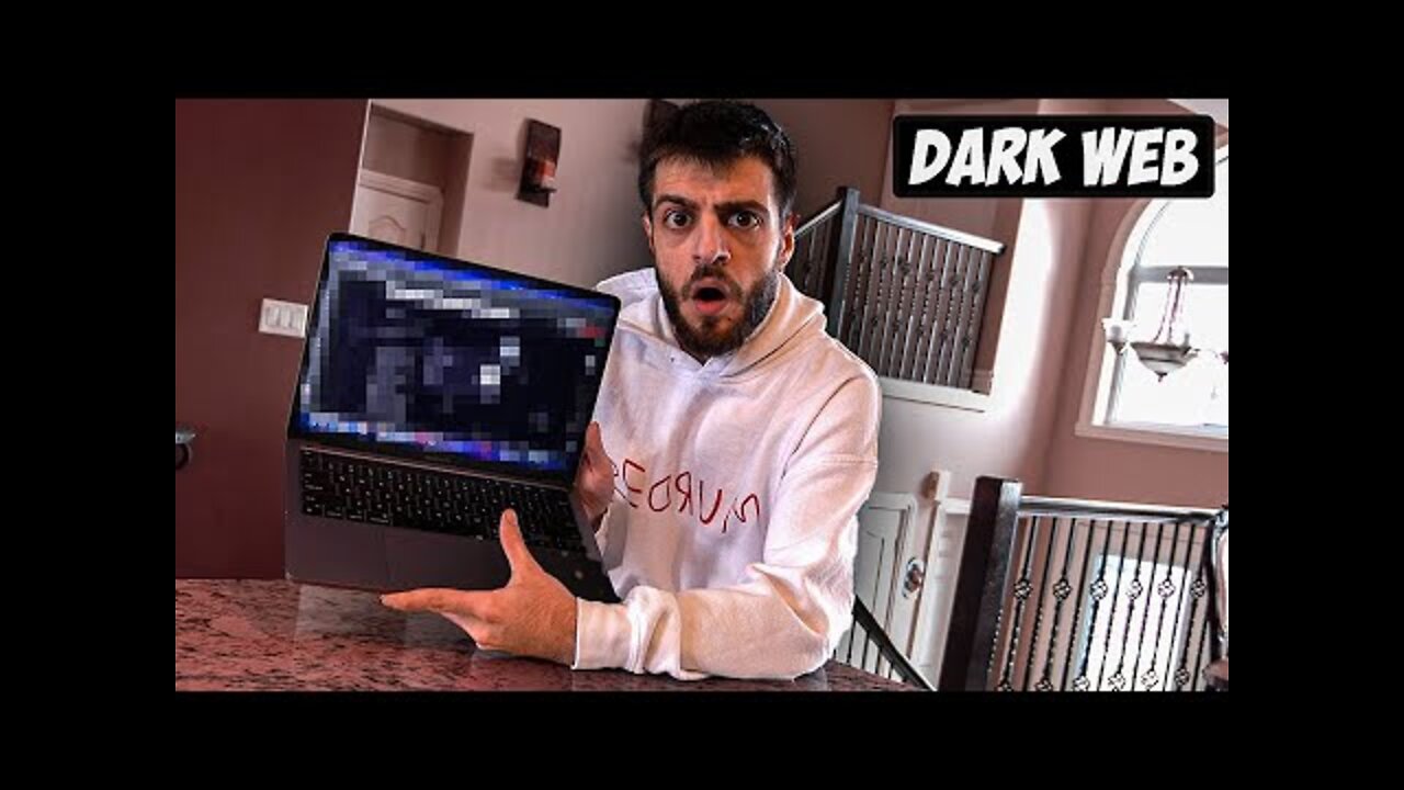 SURFING DEEP THE DARK WEB-NAVIGANDO NEL PROFONDO NEL DARK WEB(2022) DOCUMENTARIO gente che non sa nulla di nulla che poi mi viene a rompere pure le palle è il massimo eh...poi finisco male e si lamentano pure