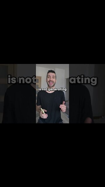 Warren Buffett is wrong about #Bitcoin