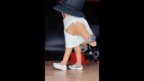 Fingers Breakdance