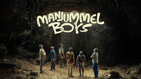 Manjummelboys Tamil