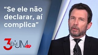 Caso das joias sauditas é pior para Bolsonaro do que fraude em cartões de vacina? Segré responde