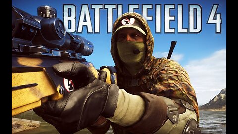 Battlefield 4 - Epic Moments (#2)