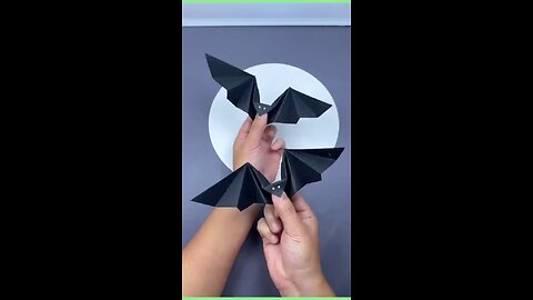 Insanely Adorable Bats Crafts To Make With Kids