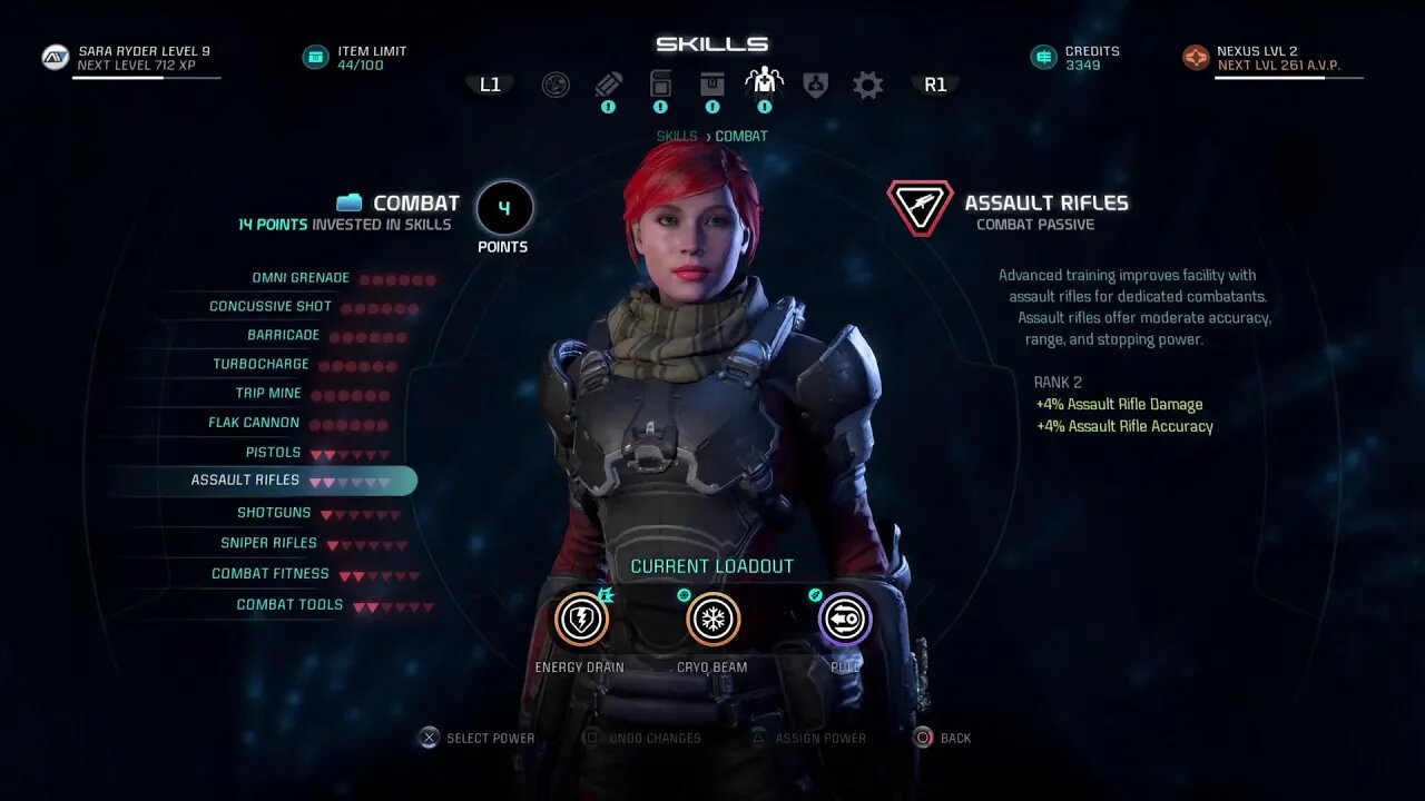 The Nexus Reqests A Report | ME Andromeda| Chill Stream