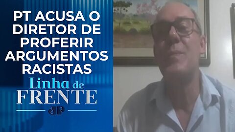 Diretor de escola é afastado após ler artigo contra o PT | LINHA DE FRENTE