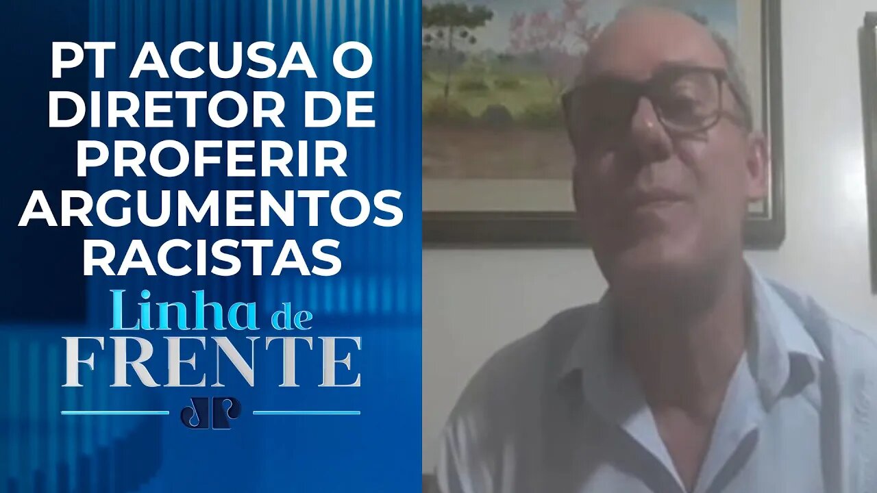 Diretor de escola é afastado após ler artigo contra o PT | LINHA DE FRENTE