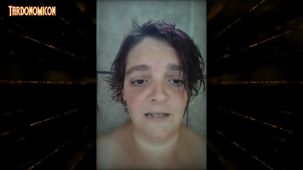 2022 08 21 1 the way they increase abuse upon the sick proves they WANT us to die #deplatformpredat