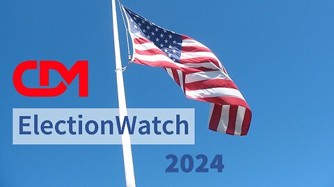 Election Watch - Robert F. Kennedy Interview 2/11/24