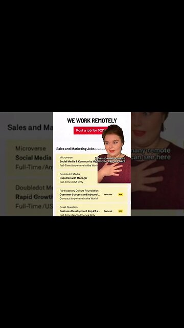 Remote Work Renaissance: Embracing the Future of Employment l WFH UNIVERSITY