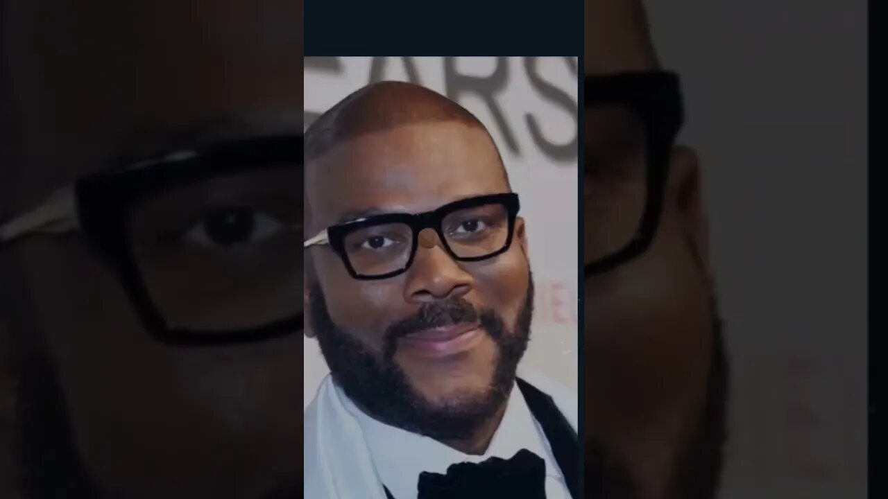 Tyler Perry Allegedly Leaves a mark on the world in the Entertainment Industry.