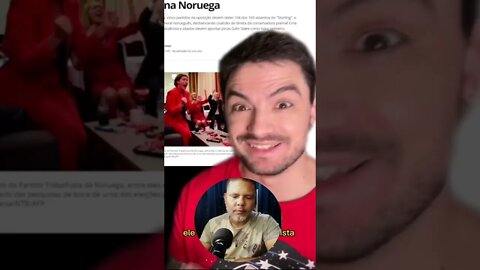 Rebatendo ao Socialismo inventado pelo Felipe Neto