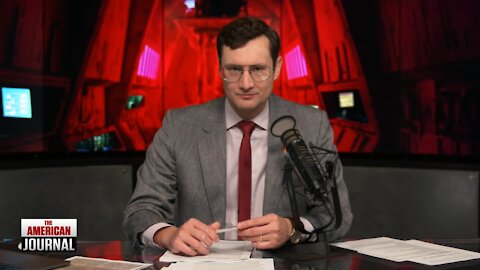 AMERICAN JOURNAL (Full Show) Thursday - 7/8/21