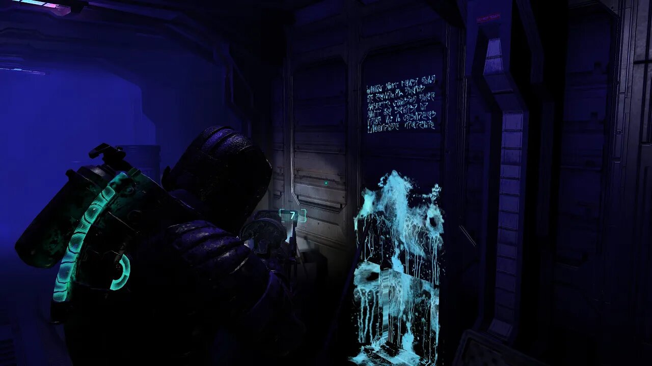 Dead Space 2, Playthrough, pt.11