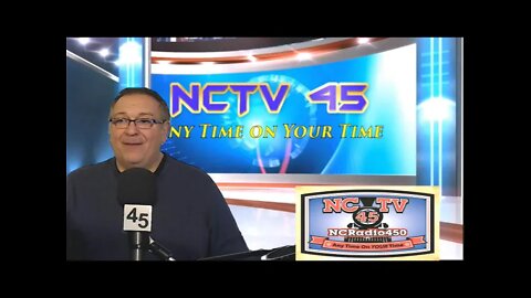 NCTV45 CEDARS SPORTS CORNER REPORT SATURDAY JANUARY 22 2022 WITH ANGELO PERROTTA