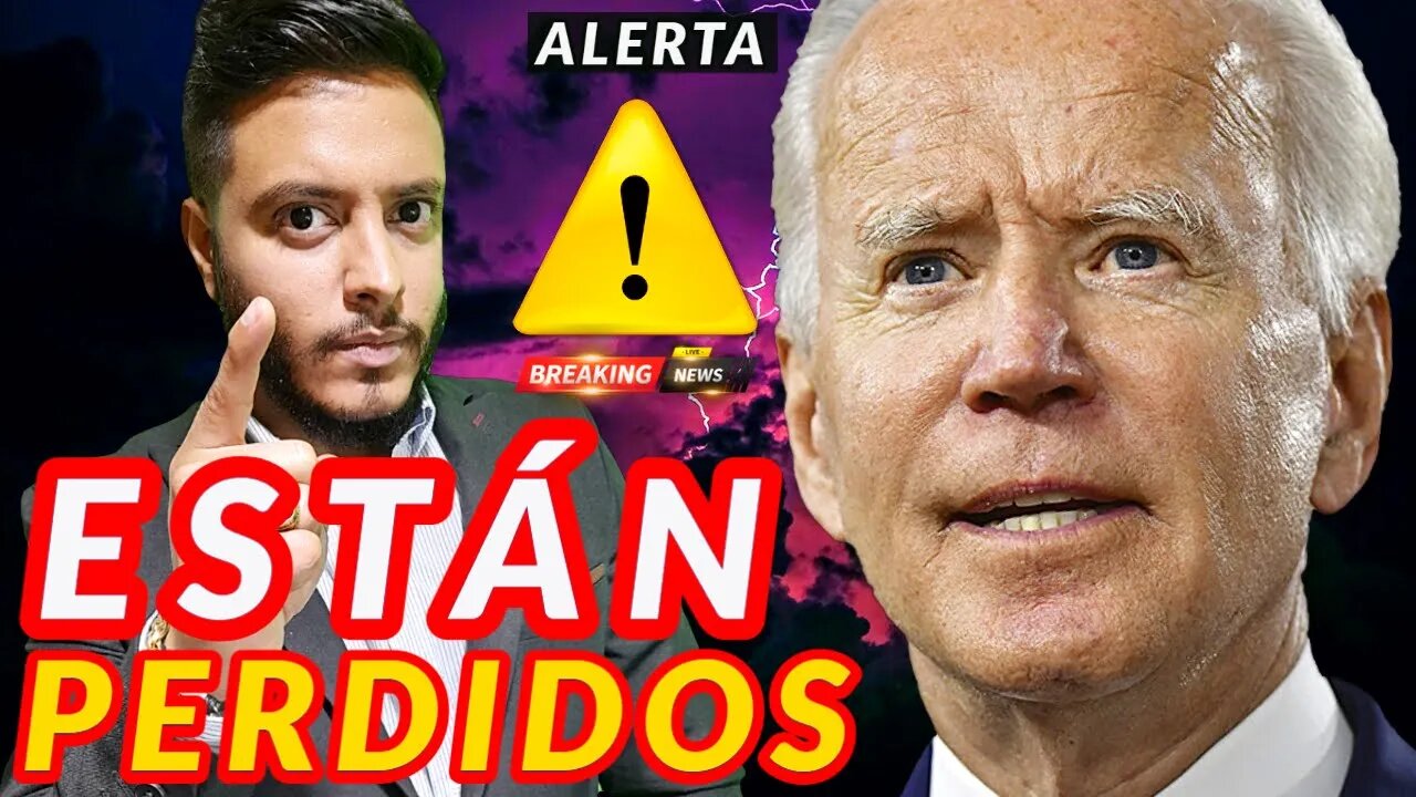 ⭕ÚLTIMA HORA🔥 El KBAL SABE que están PERDIDOS!!!