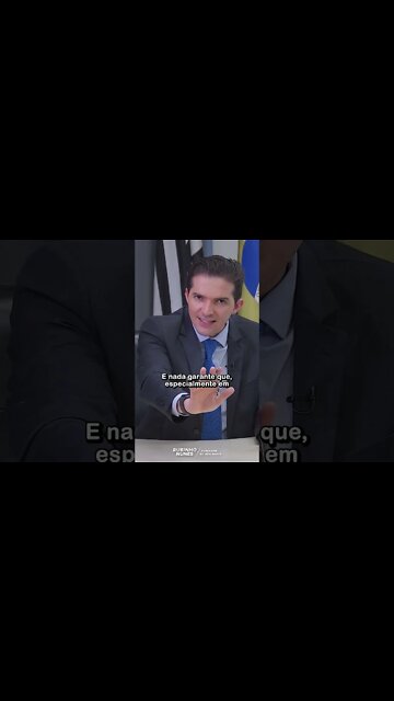 Manobra perigosa do TSE. Espalhem antes que censurem! #shorts