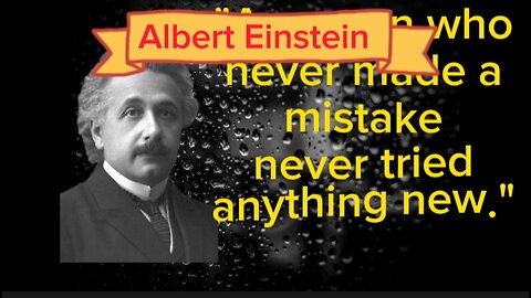 Albert Einstein quotes