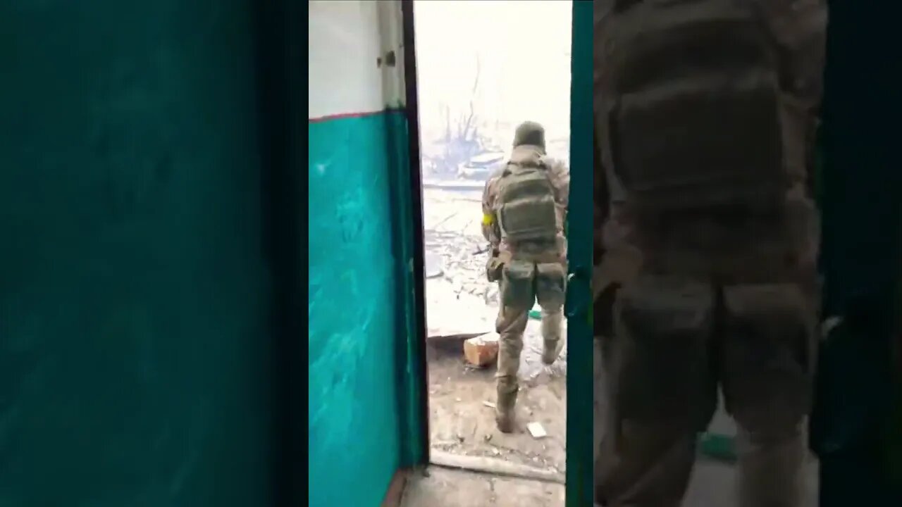 UA Combat Footage from Ukraine Russian War- Christmas Day