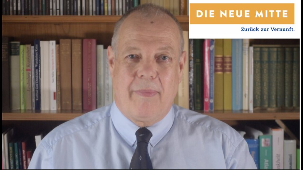 Der Wahnsinn gipfelt