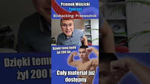 Wszędzie ekrany... Nasz organizm głupieje...