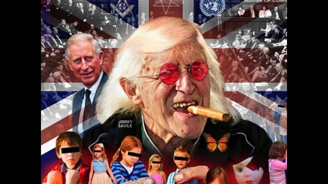 Brian Gerrish – Westminster Child Abuse Revisited