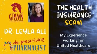 The Health Insurance SCAM