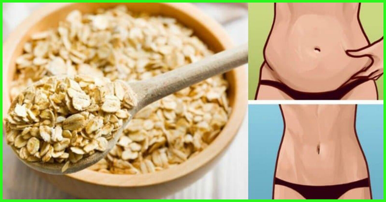 What Will Happen If You Start Eating Oats Every Day