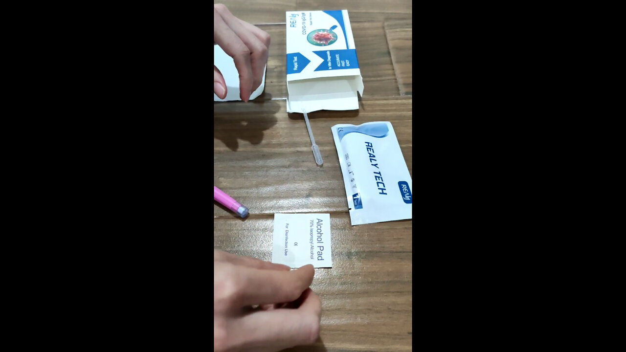 Para los mexicanos que se hacen tests y hacen tests, salen "positivos"