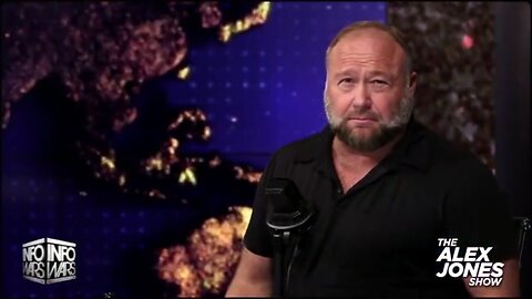 ALEX JONES (Full Show) Tuesday - 5/21/24