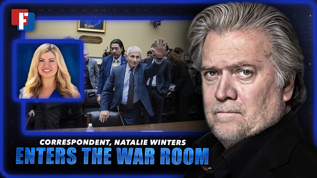 War Room Battleground With Stephen K. Bannon - 19 June 2024