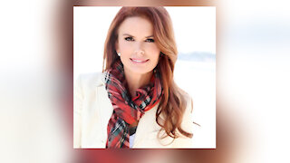 Roma Downey's new Easter film & Genocide in China