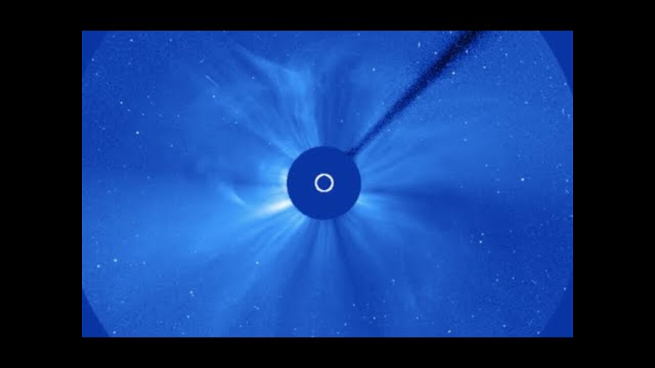 Big Solar Eruption, Bigger Solar/Storm Prediction | S0 News Sep.6.2022