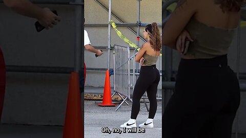 Crazy Gold Digger Prank Part 4