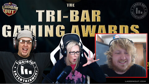 2019 Tri-Bar Gaming Awrards Part 1 (S07)