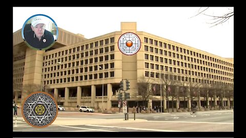 #AirCovFefe Hackers Compromise FBI Email System (But Hacked By Whom) False Flag ?