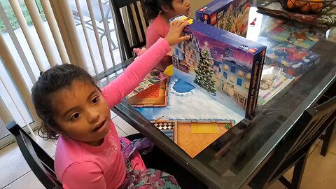 Lego Advent 2023 Day 4