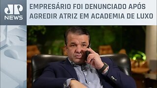 Justiça mantém prisão do empresário Thiago Brennand