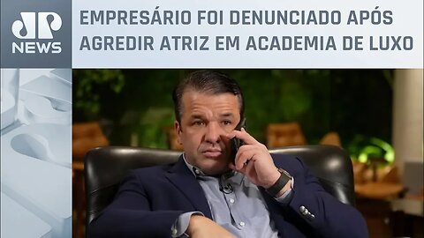 Justiça mantém prisão do empresário Thiago Brennand
