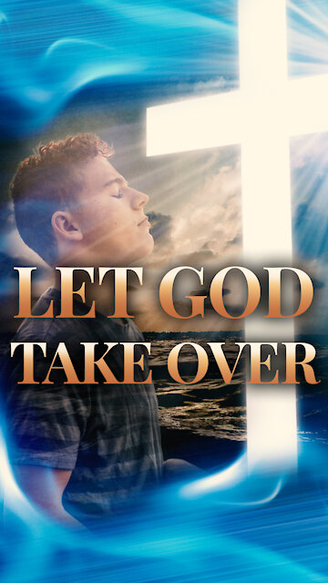 Yielding Your Being to God