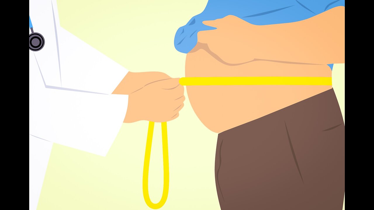 how to loose weight with organic method fast