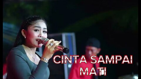 [CINTA SAMPAI MATI] | CKD MUSIC MANAGEMENT