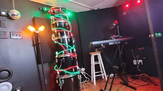 Jamstrumental 51: Christmas Edition