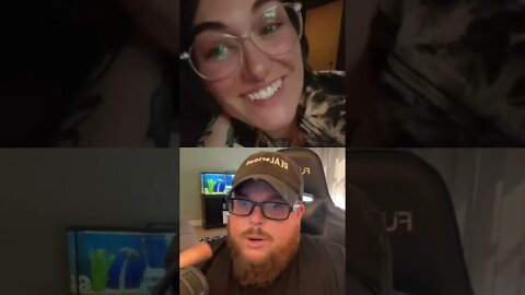 Here’s Your Dose Of REALarious…💯💯💯 with @Tyler Trahan