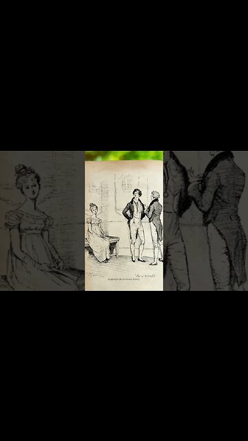Pride and Prejudice is brutal sometimes #shorts