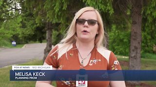 But parents like Melisa Keck felt bad that students