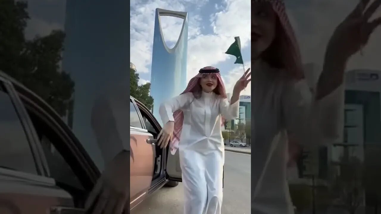 #السعودية