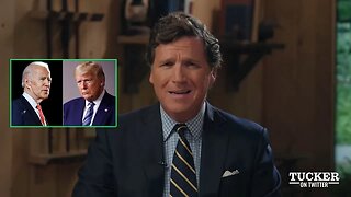 Ep. 4 Wannabe Dictator TUCKER CARLSON ON TWITTER